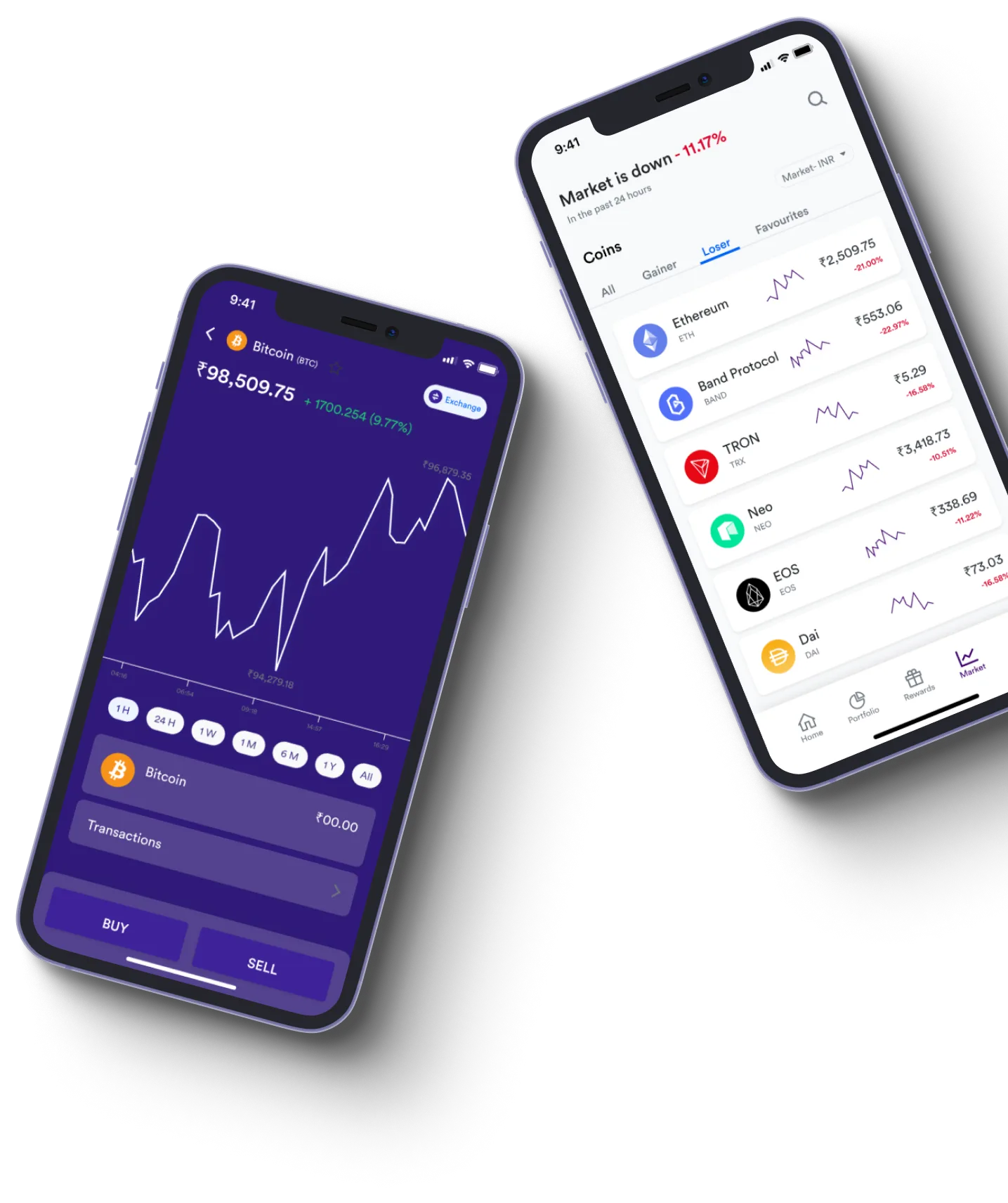 Subida Riquelino - What exactly is online trading?